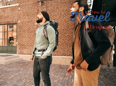 Best Time to Travel to Uruguay