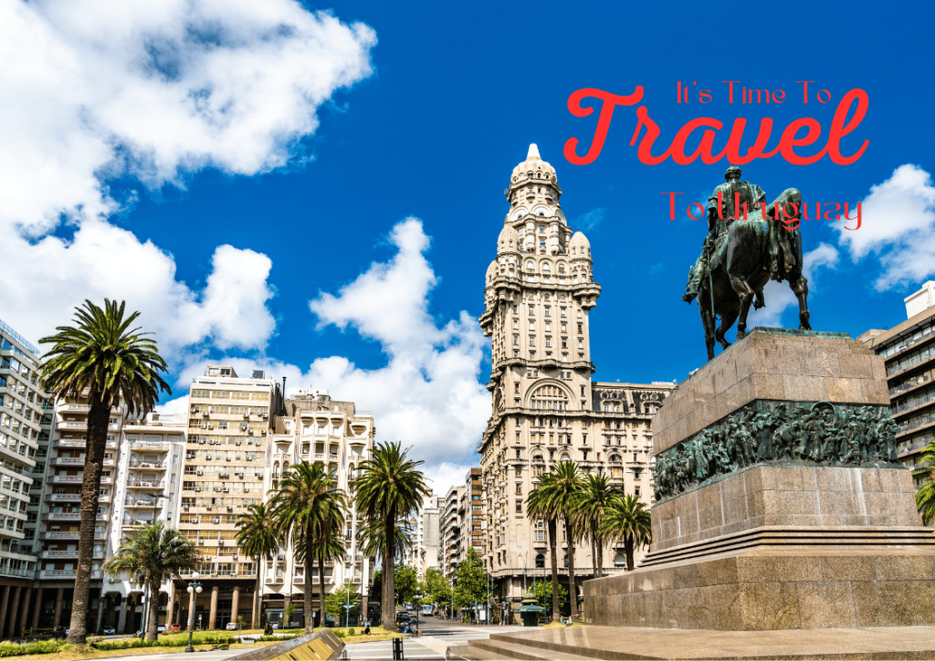 Specialty Travel in Uruguay