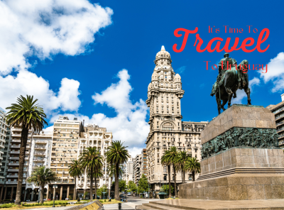 Specialty Travel in Uruguay
