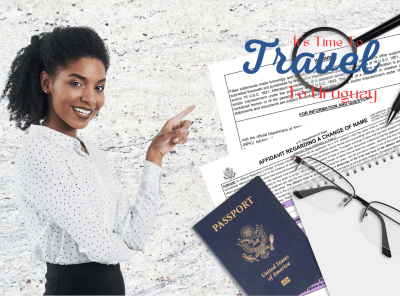 Travel Requirements for Uruguay