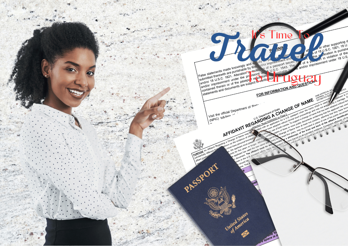 Travel Requirements for Uruguay