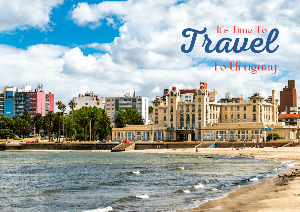 Travel Safety in Uruguay