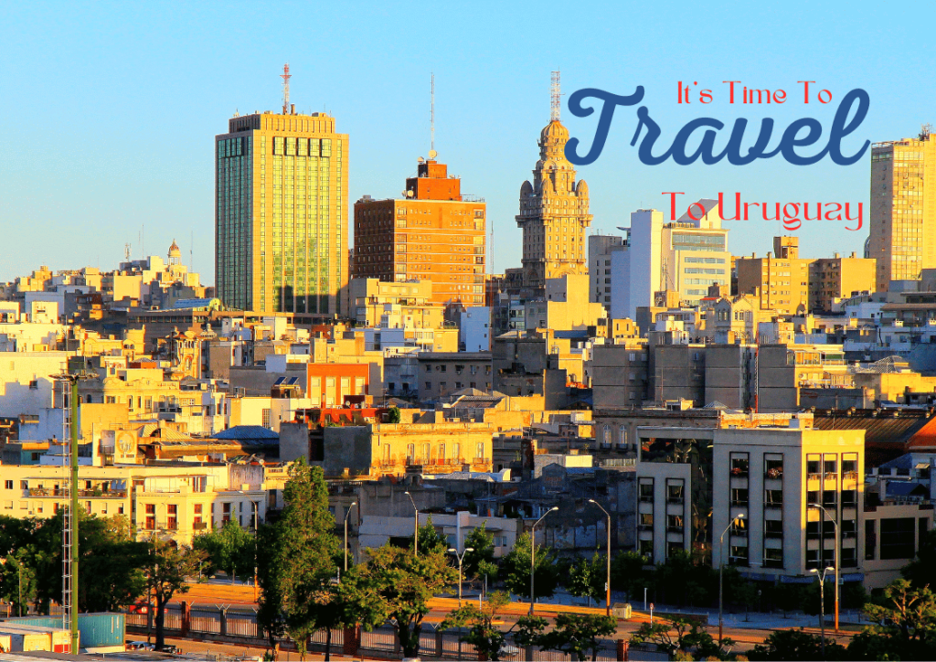 Travel to Uruguay