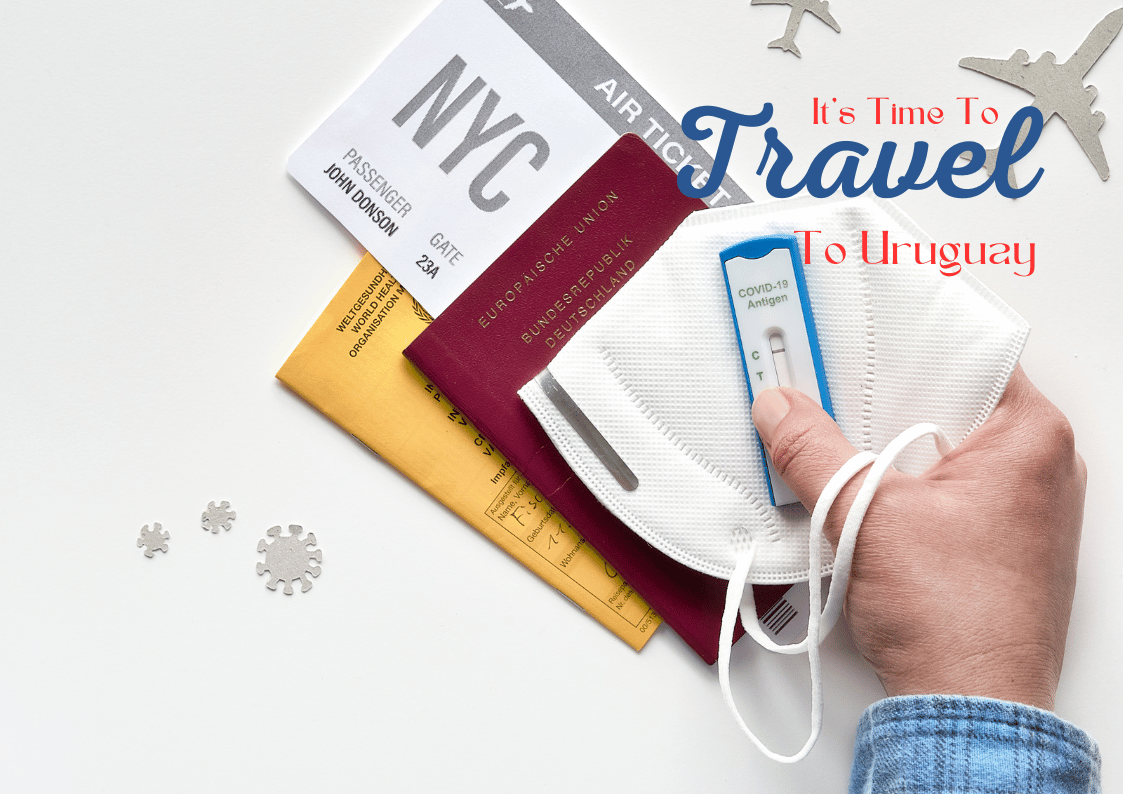 Uruguay Covid Travel Restrictions
