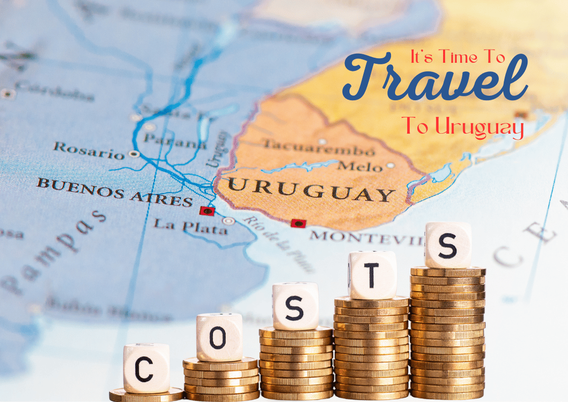 Uruguay Travel Costs