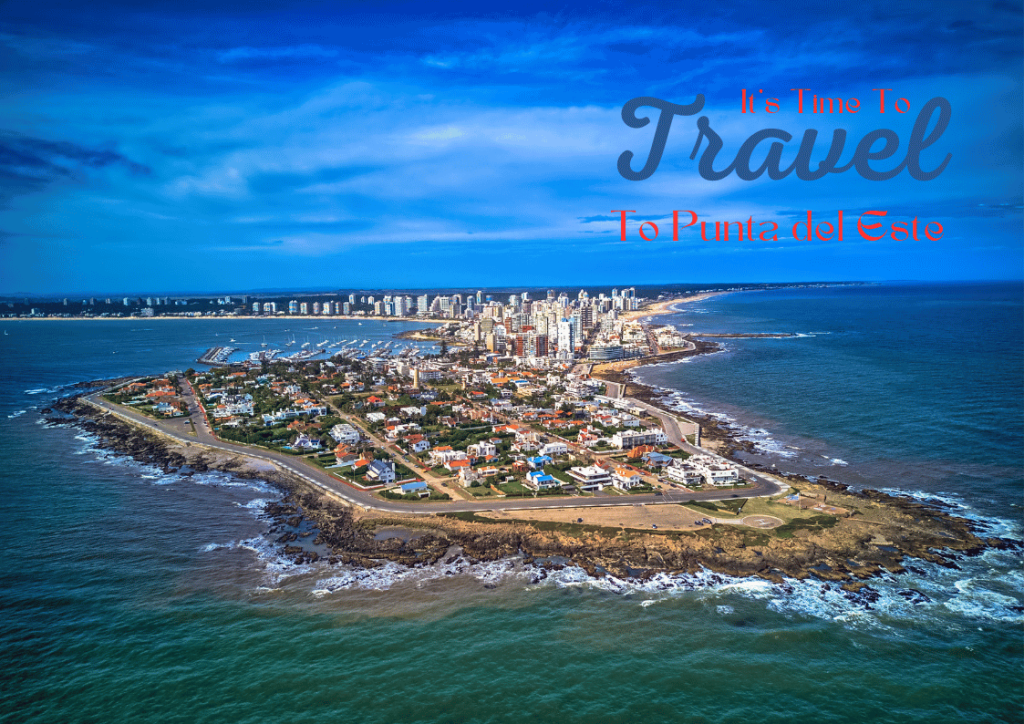 Uruguay Travel Destinations