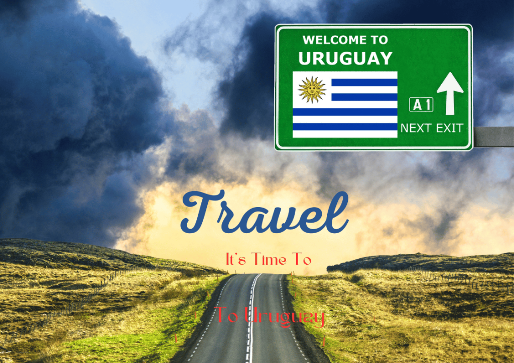 Travel to Uruguay