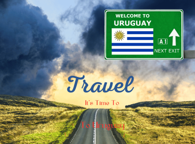 Uruguay Travel Guides