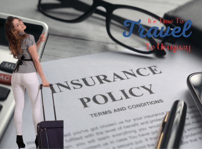 Uruguay Travel Insurance