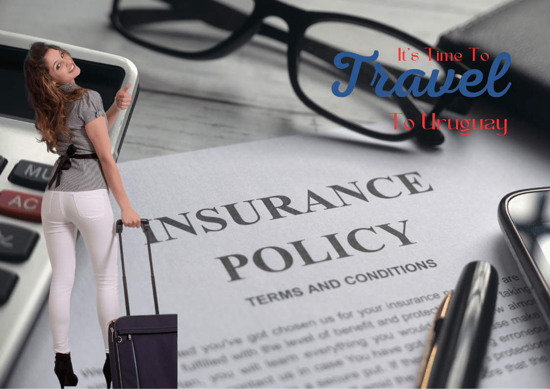 Uruguay Travel Insurance