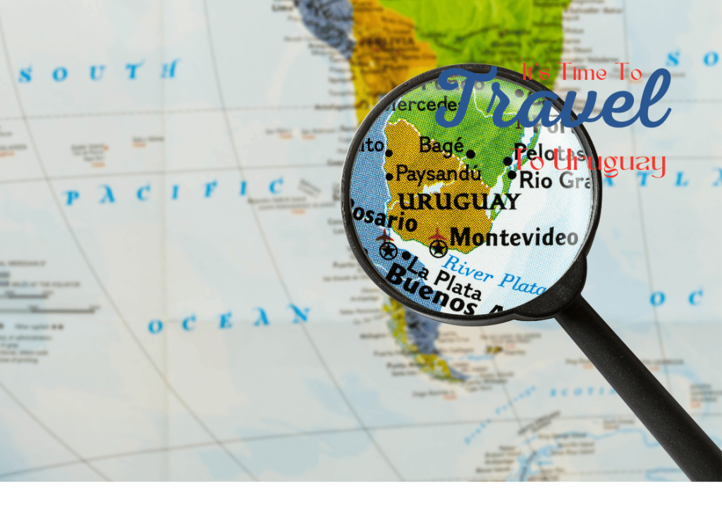 Uruguay Travel Resources