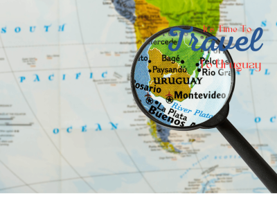 Uruguay Travel Resources