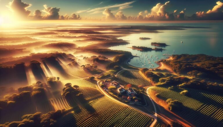 Wine tourism in Uruguay: Best vineyards to visit