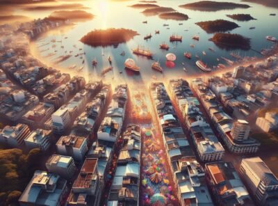 Top cultural festivals to experience in Uruguay 