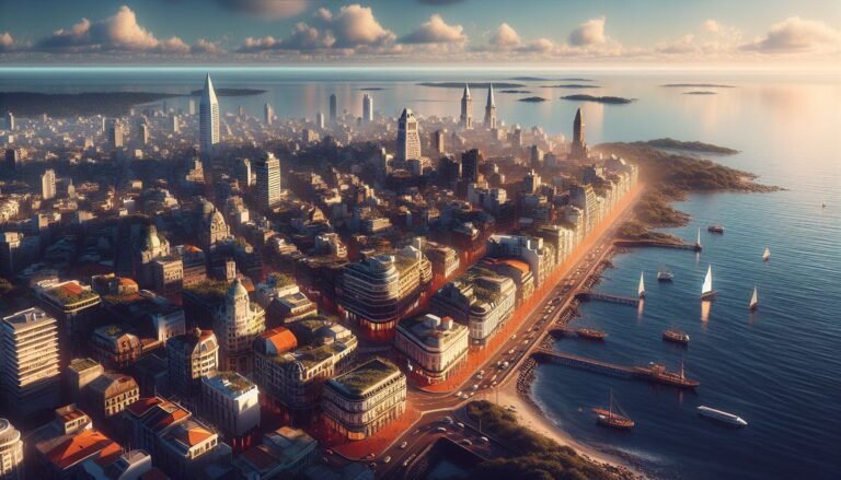 Uruguay vs Argentina: Which is better for digital nomads?