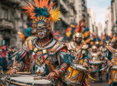 Uruguay Culture & Traditions